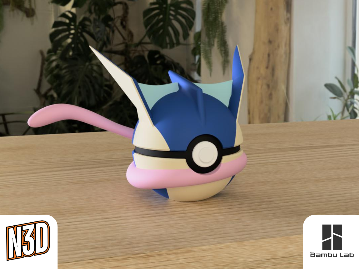 Greninja