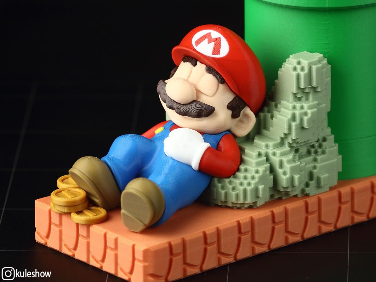 Smario Wm